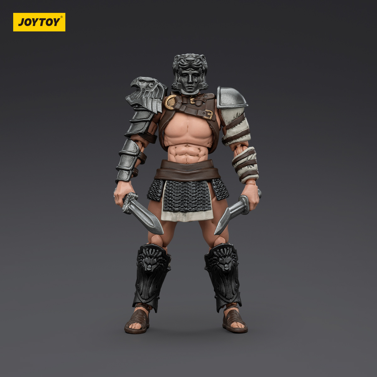 JOYTOY STRIFE Roman Gladiator - JOYTOY WORLD
