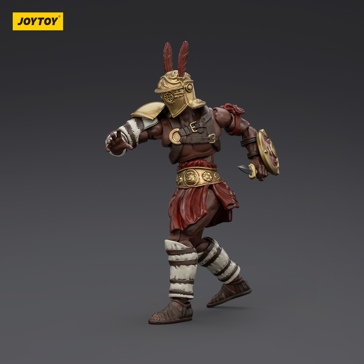 JOYTOY STRIFE Roman Gladiator - JOYTOY WORLD