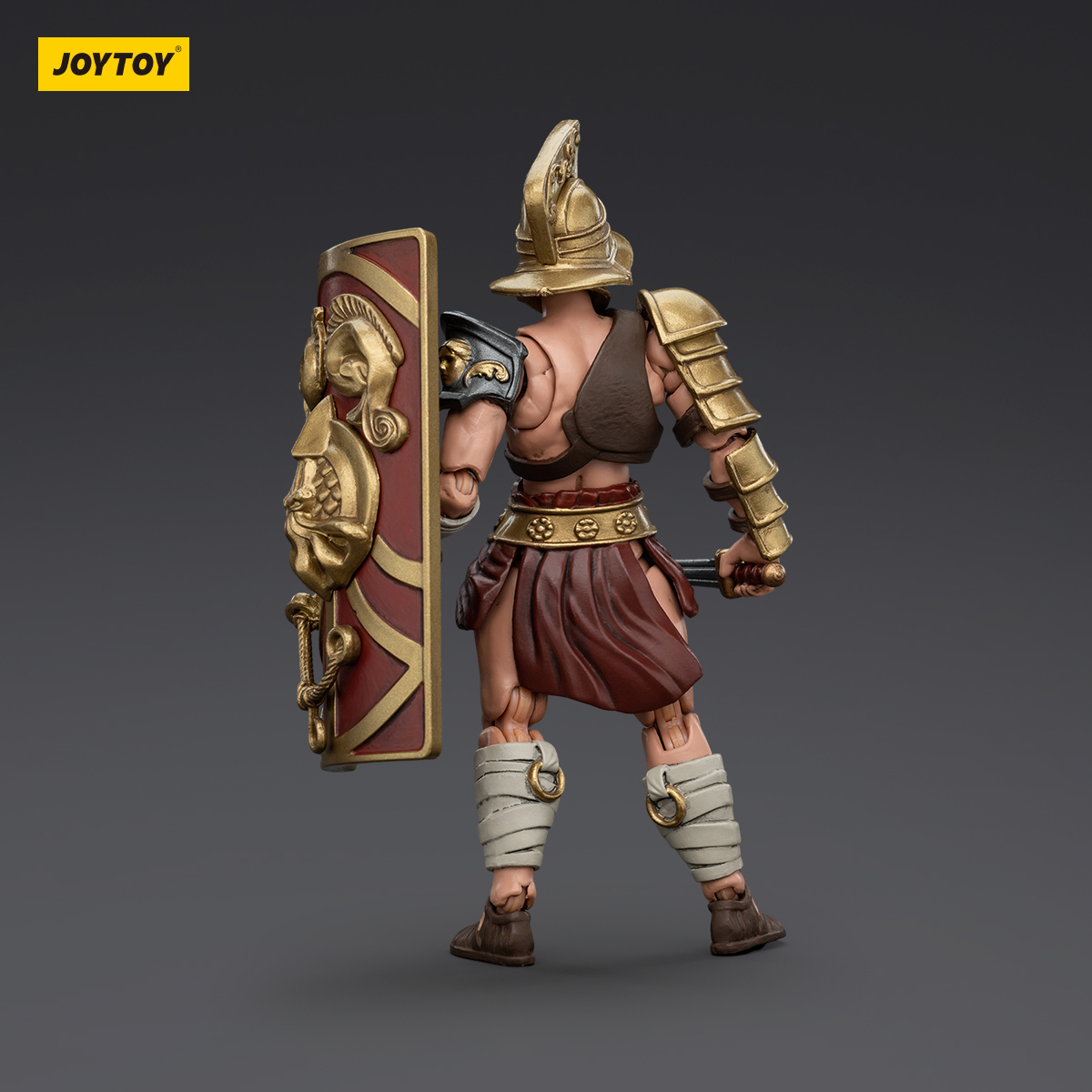 JOYTOY STRIFE Roman Gladiator - JOYTOY WORLD