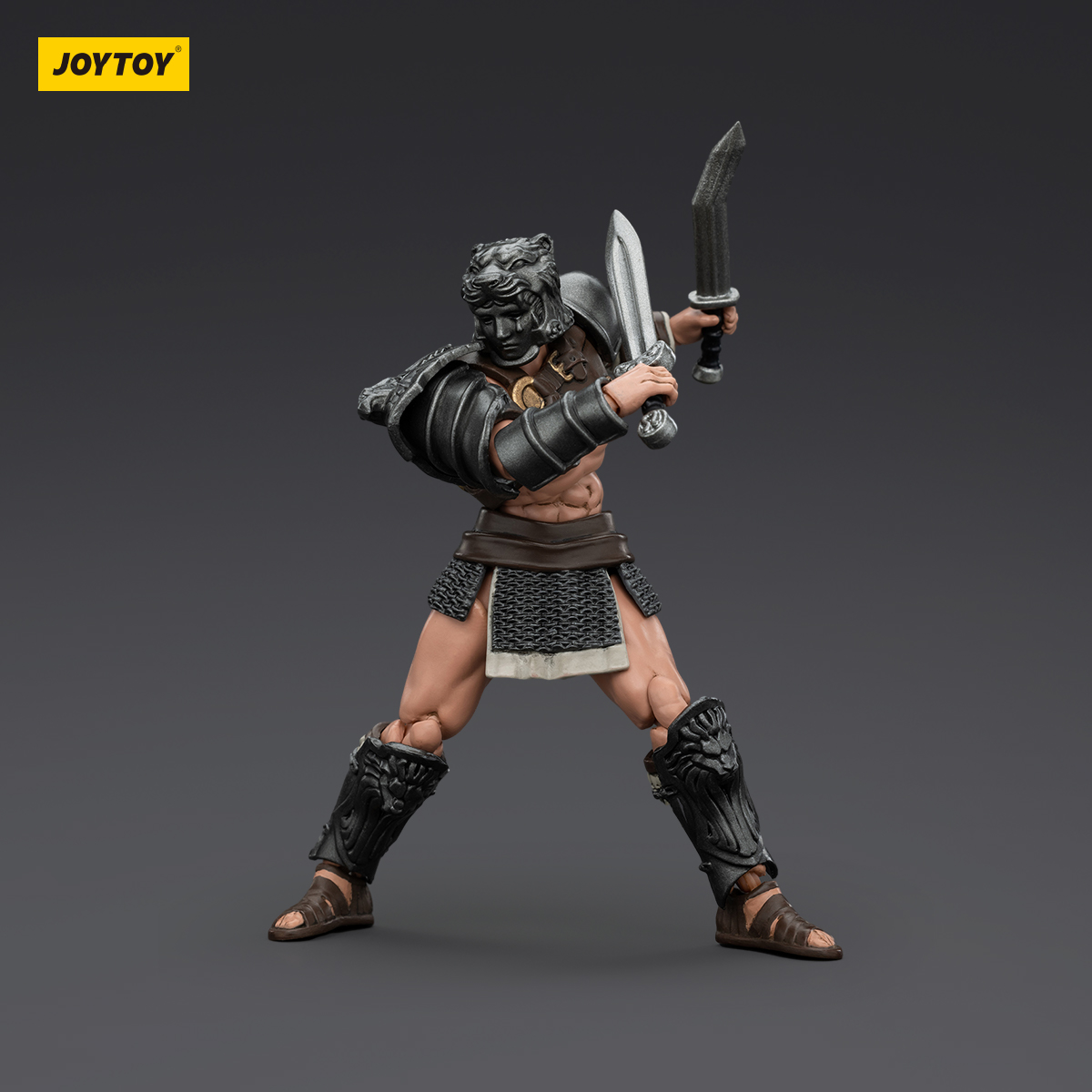 JOYTOY STRIFE Roman Gladiator - JOYTOY WORLD