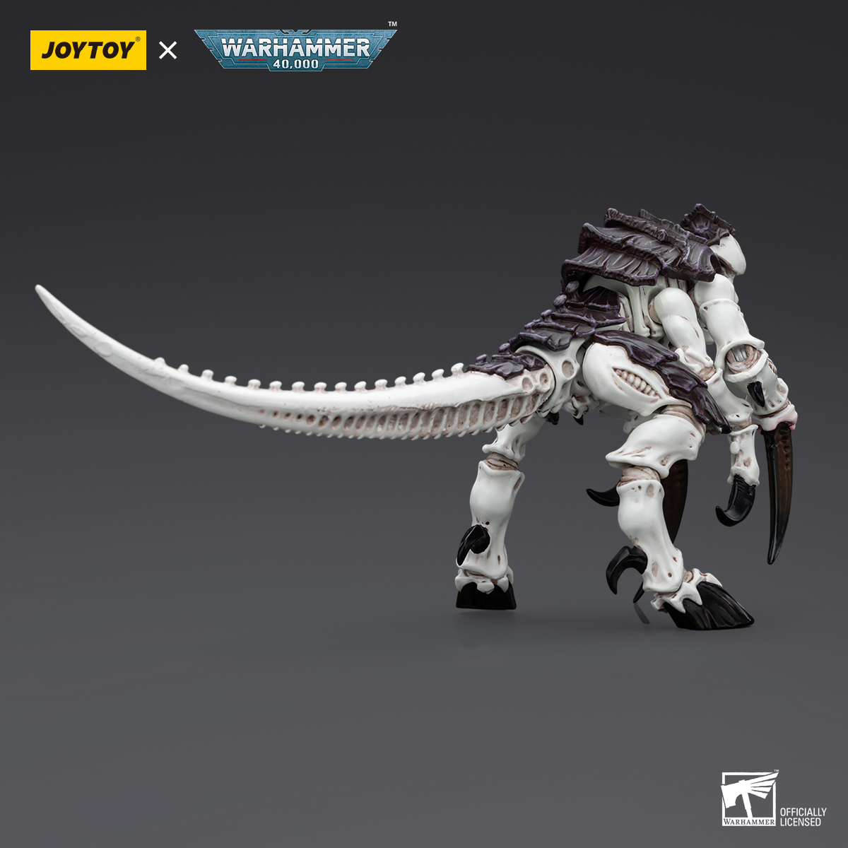 JOYTOY Warhammer 40k 1: 18 Tyranids Hive Fleet Leviathan - JOYTOY WORLD