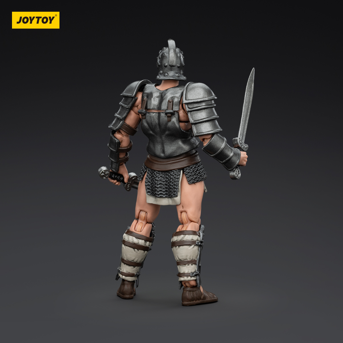 JOYTOY STRIFE Roman Gladiator - JOYTOY WORLD