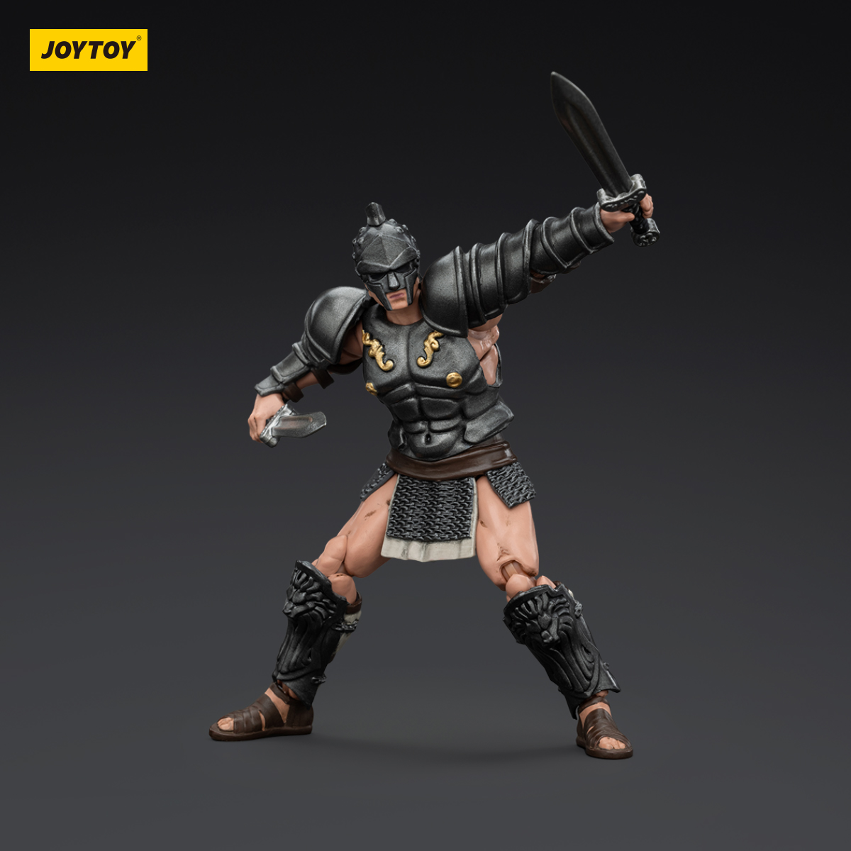 JOYTOY STRIFE Roman Gladiator - JOYTOY WORLD