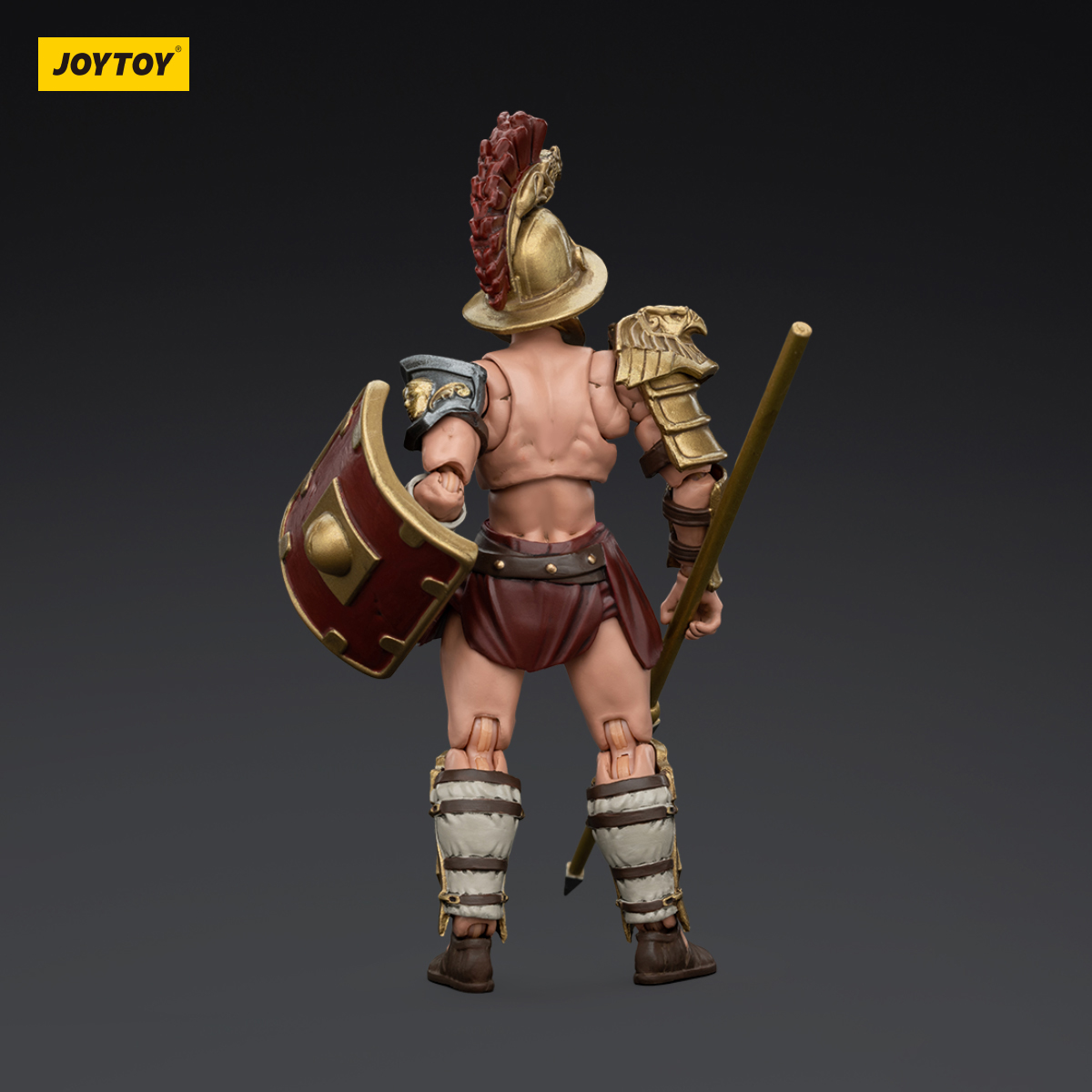 JOYTOY STRIFE Roman Gladiator - JOYTOY WORLD