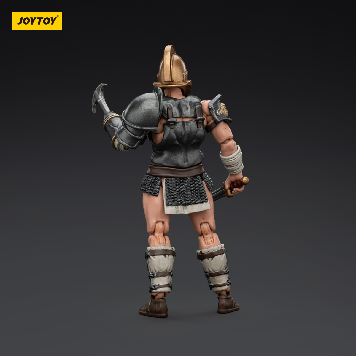 JOYTOY STRIFE Roman Gladiator - JOYTOY WORLD