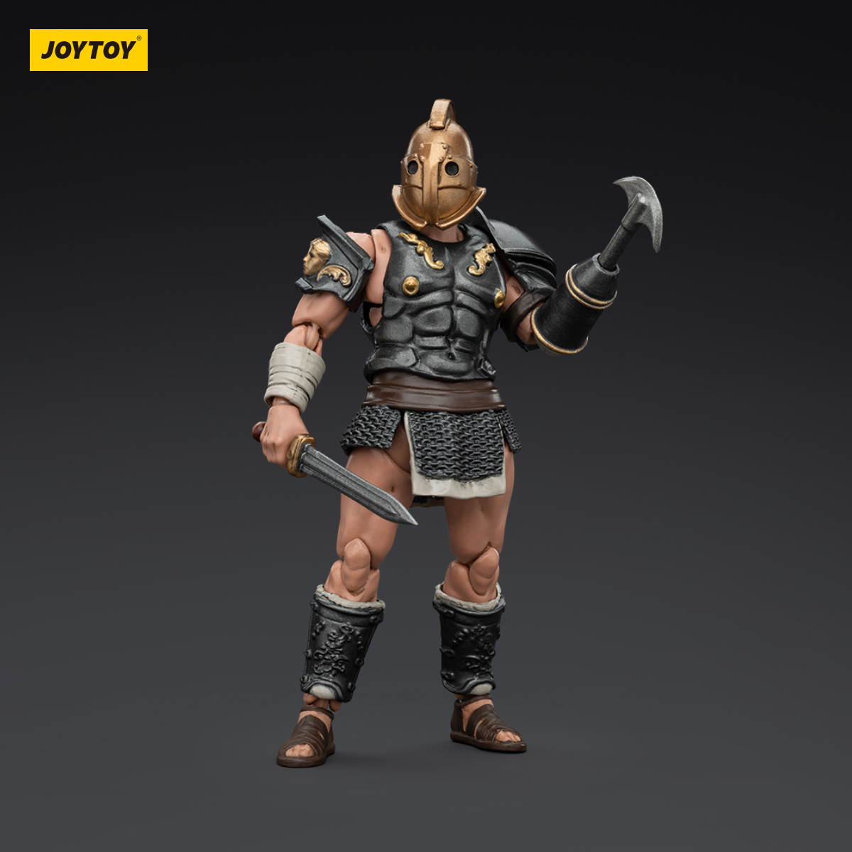 JOYTOY STRIFE Roman Gladiator - JOYTOY WORLD