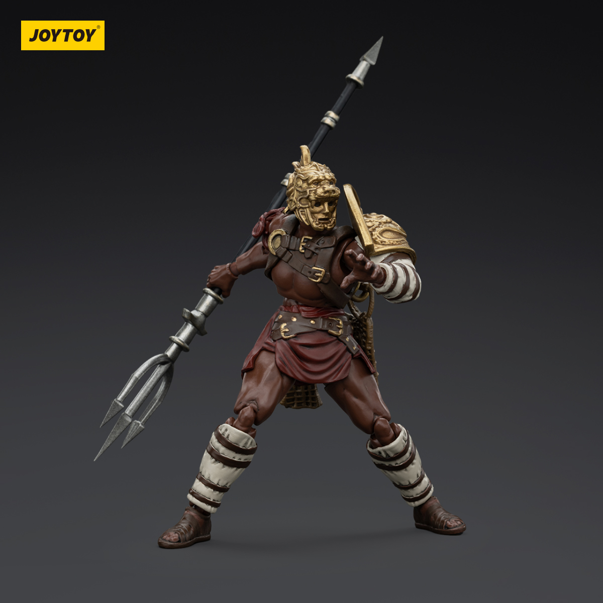JOYTOY STRIFE Roman Gladiator - JOYTOY WORLD