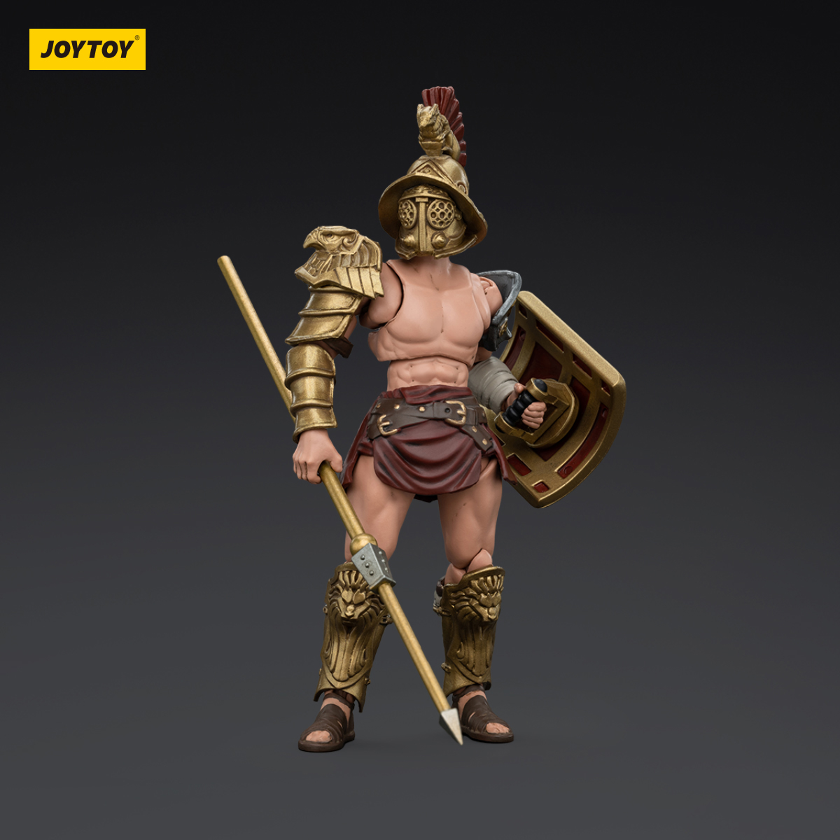 JOYTOY STRIFE Roman Gladiator - JOYTOY WORLD