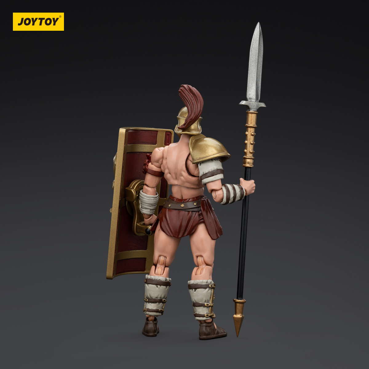 JOYTOY STRIFE Roman Gladiator - JOYTOY WORLD