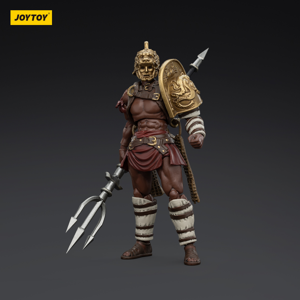 JOYTOY STRIFE Roman Gladiator - JOYTOY WORLD