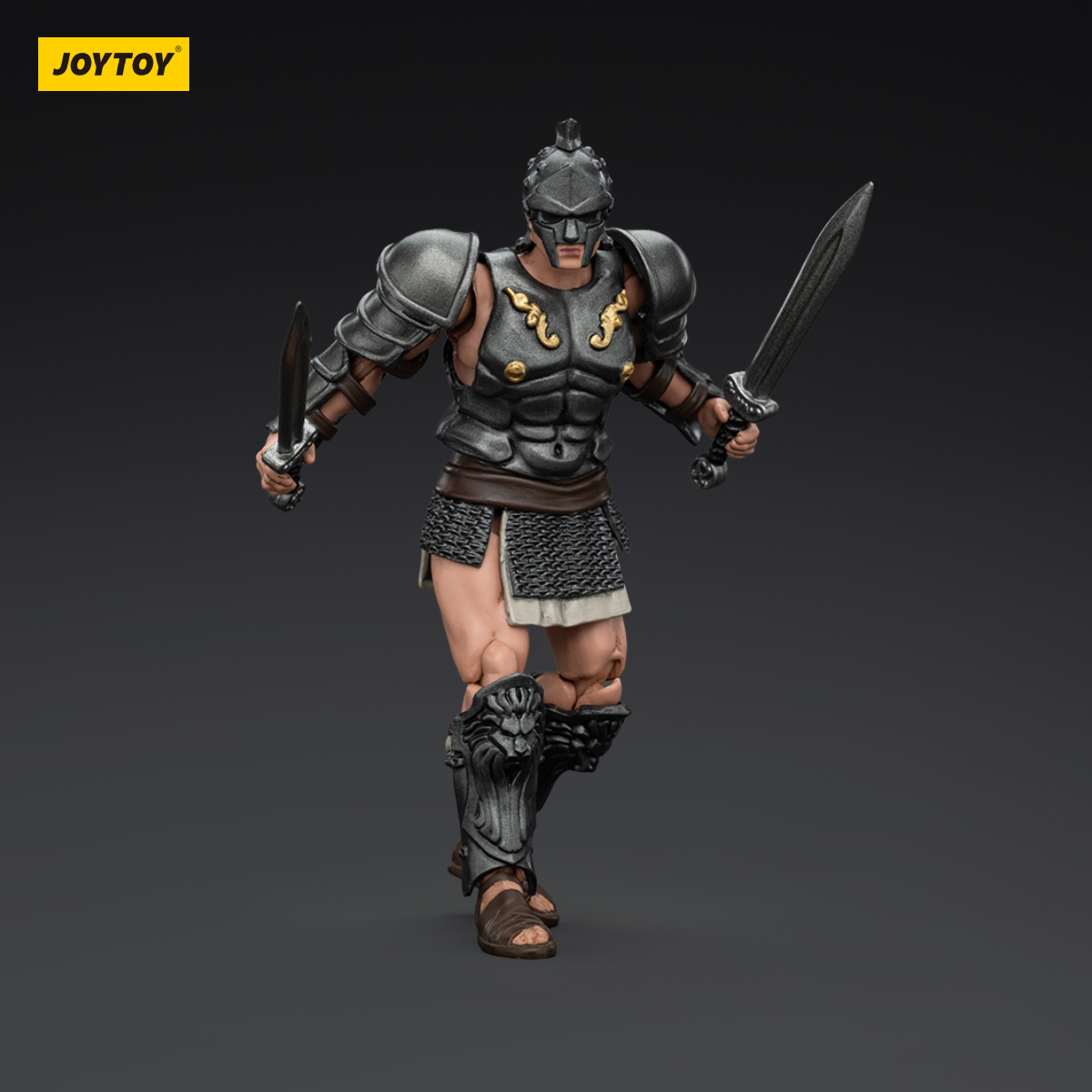 JOYTOY STRIFE Roman Gladiator - JOYTOY WORLD