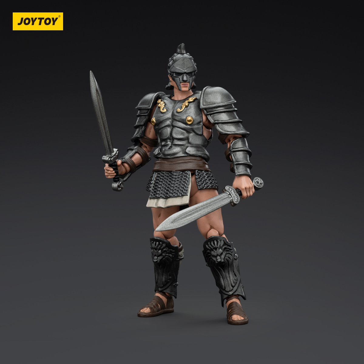 JOYTOY STRIFE Roman Gladiator - JOYTOY WORLD