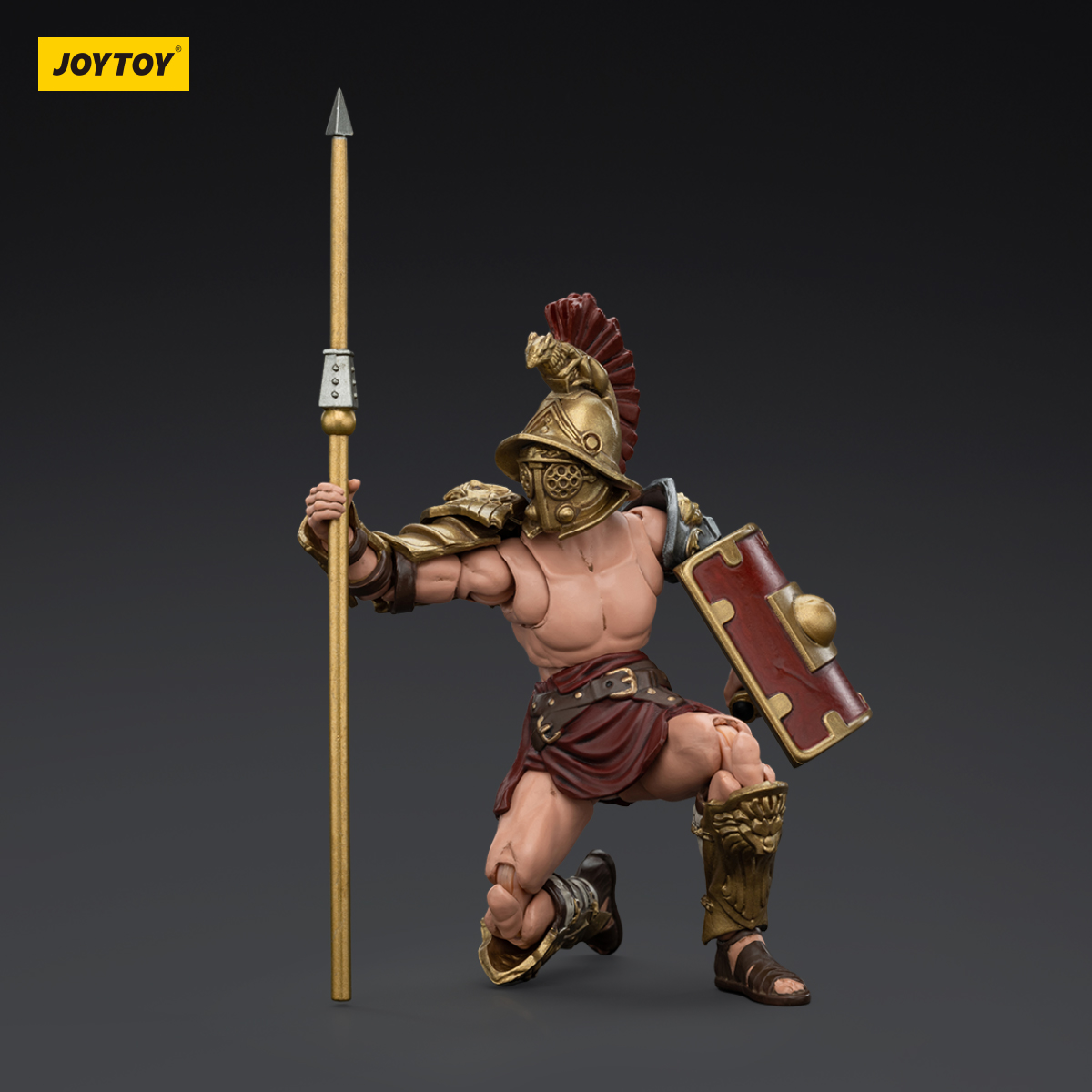 JOYTOY STRIFE Roman Gladiator - JOYTOY WORLD