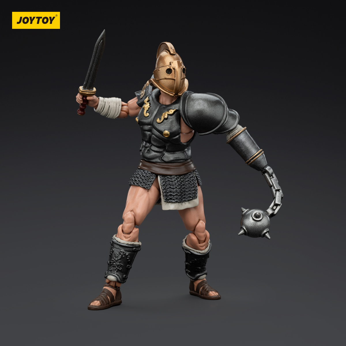 JOYTOY STRIFE Roman Gladiator - JOYTOY WORLD