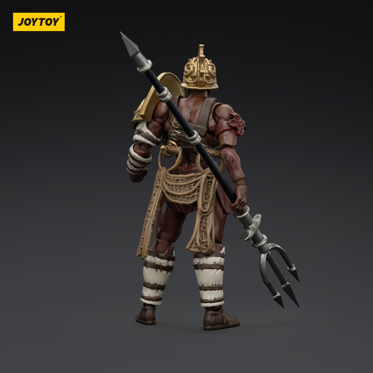 JOYTOY STRIFE Roman Gladiator - JOYTOY WORLD