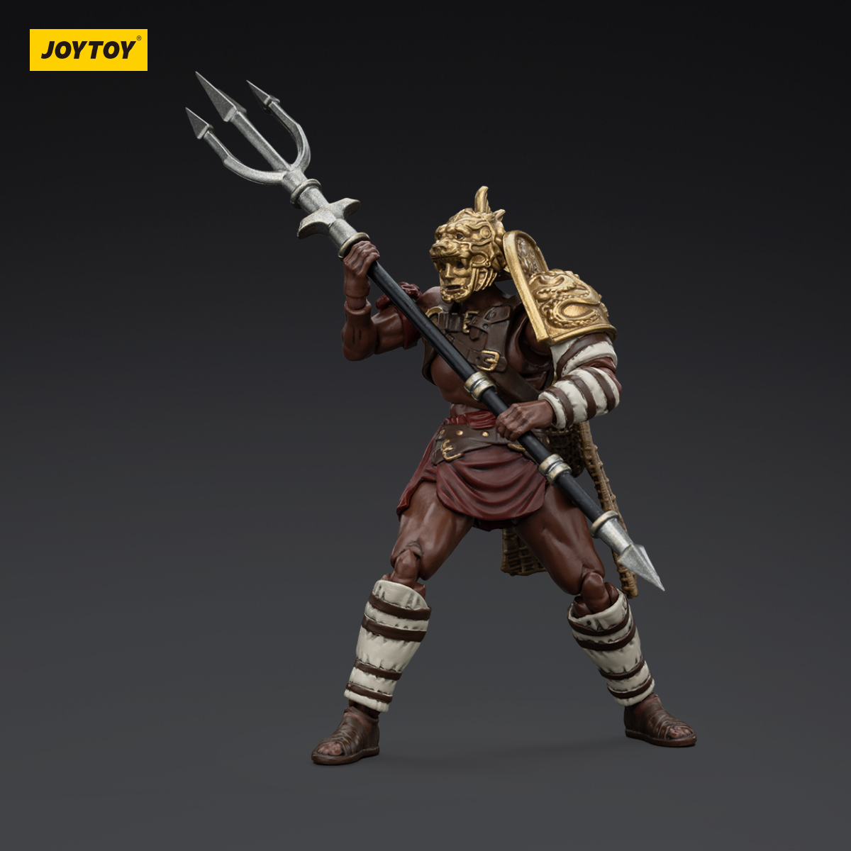 JOYTOY STRIFE Roman Gladiator - JOYTOY WORLD
