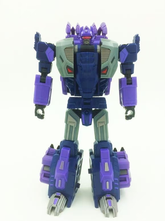 UNIQUE TOYS O-01 G1 Abominus Blot - JOYTOY WORLD