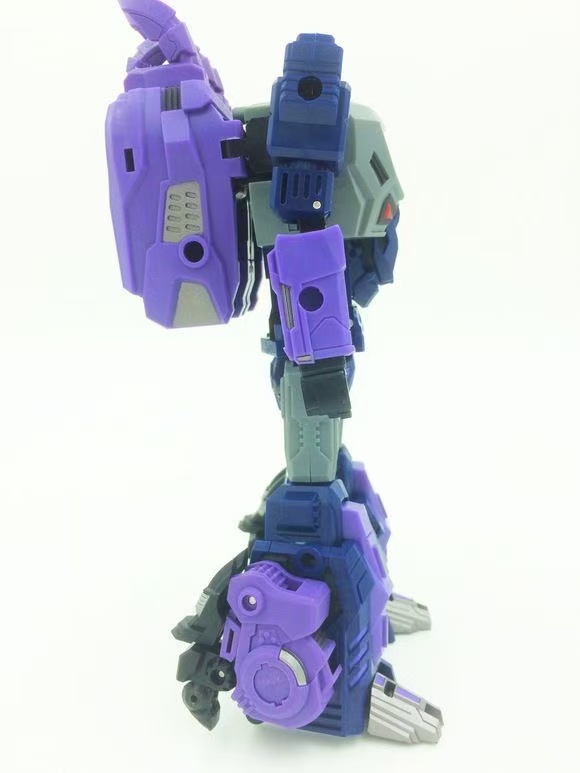UNIQUE TOYS O-01 G1 Abominus Blot - JOYTOY WORLD