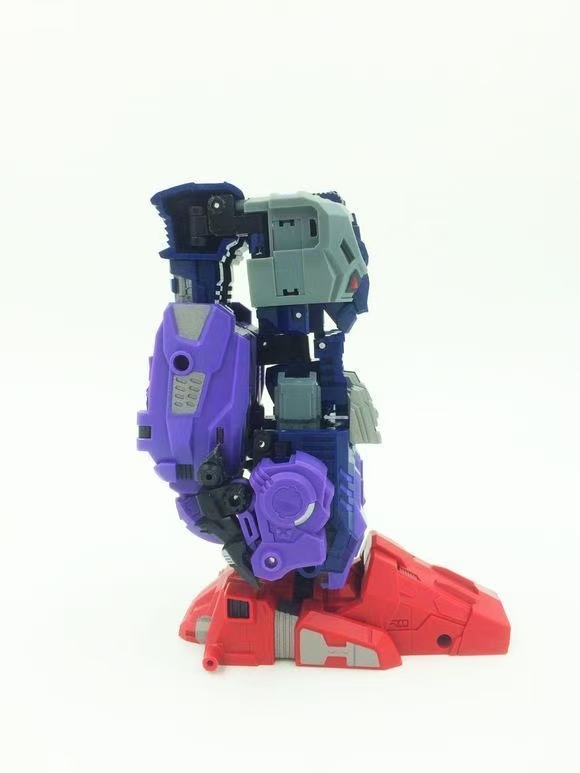 UNIQUE TOYS O-01 G1 Abominus Blot - JOYTOY WORLD