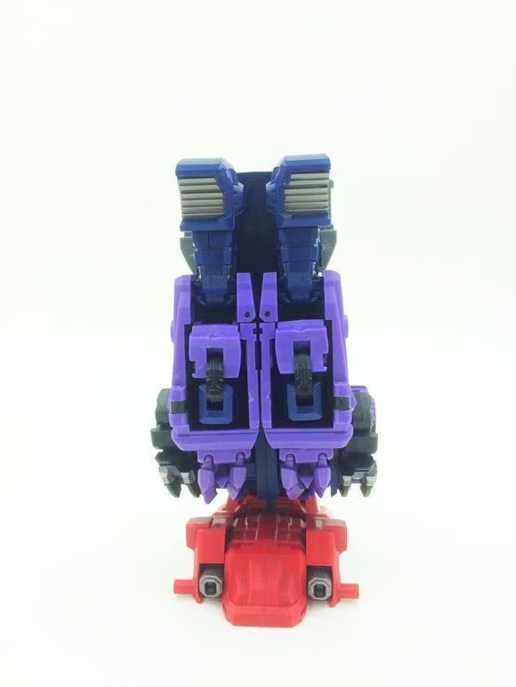 UNIQUE TOYS O-01 G1 Abominus Blot - JOYTOY WORLD