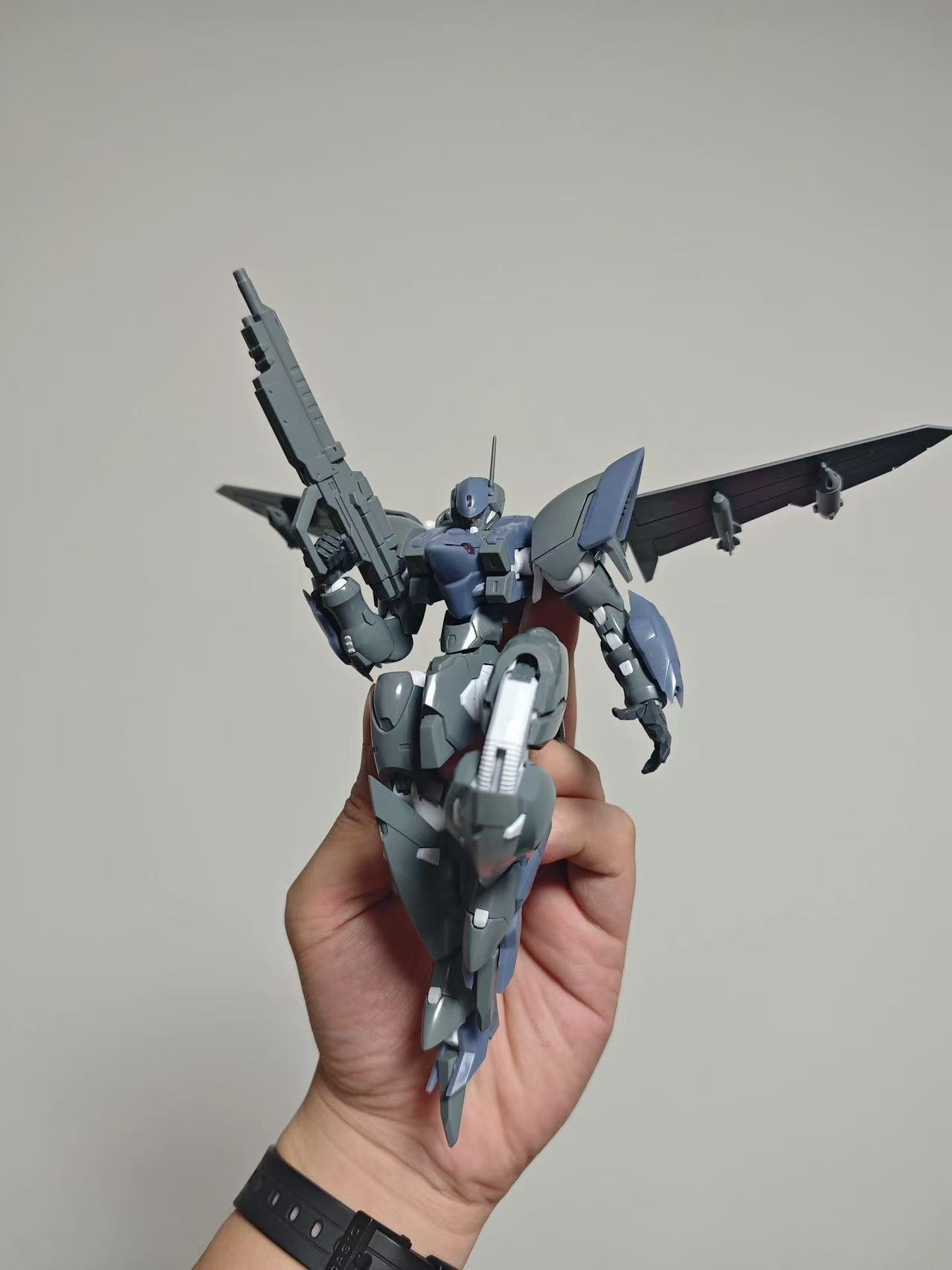 SHEIK MAINLAND OCR-122 YUNQUE - JOYTOY WORLD