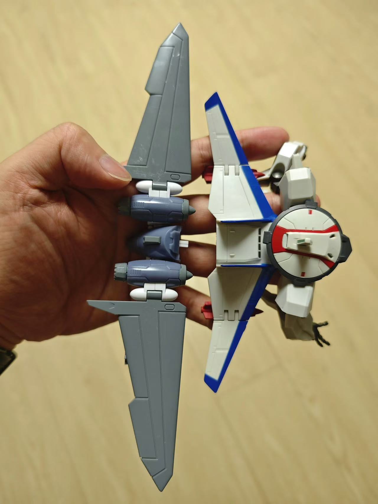 SHEIK MAINLAND OCR-122 YUNQUE - JOYTOY WORLD