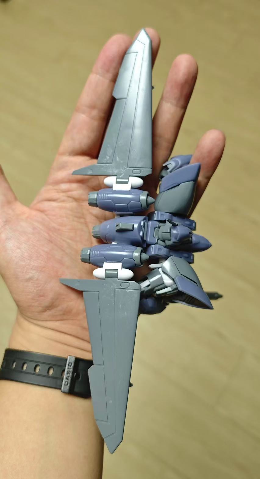 SHEIK MAINLAND OCR-122 YUNQUE - JOYTOY WORLD