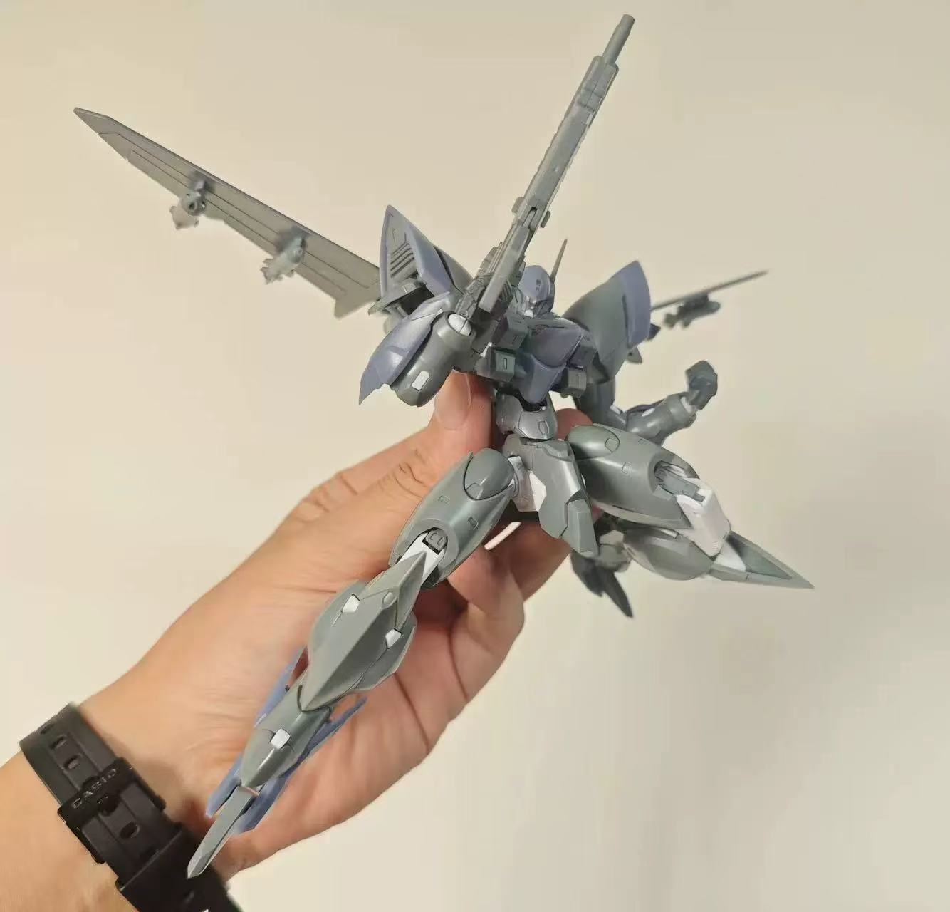 SHEIK MAINLAND OCR-122 YUNQUE - JOYTOY WORLD