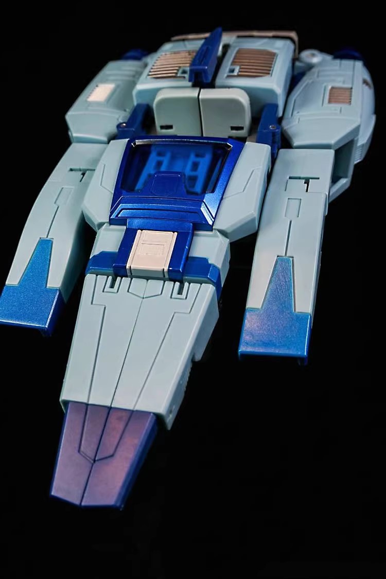 UNIQUE TOYS Y-02 G1 Blurr - JOYTOY WORLD