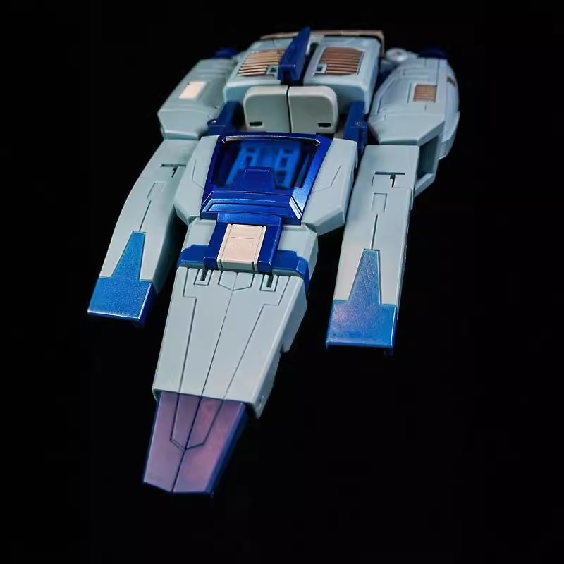UNIQUE TOYS Y-02 G1 Blurr - JOYTOY WORLD