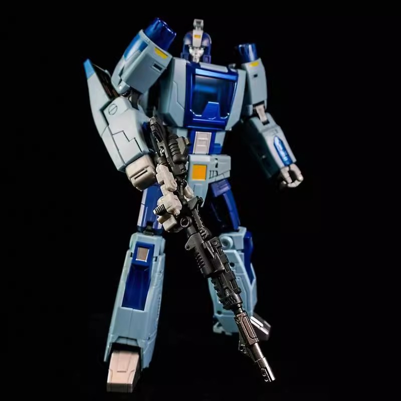 UNIQUE TOYS Y-02 G1 Blurr - JOYTOY WORLD