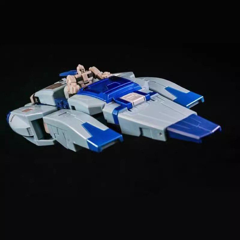 UNIQUE TOYS Y-02 G1 Blurr - JOYTOY WORLD