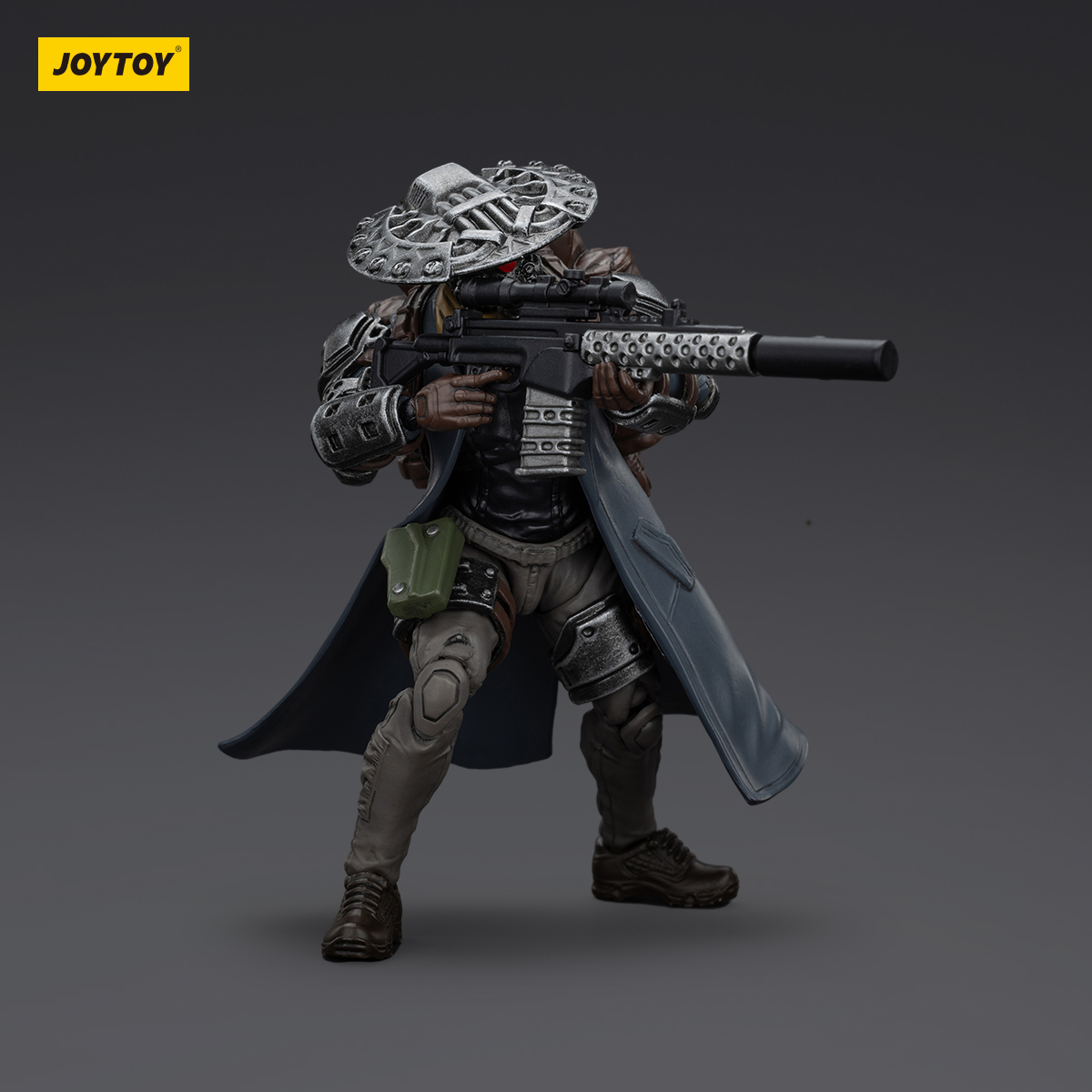 JOYTOY 1:18 Battle for the Stars Shadow Jaeger squad - JOYTOY WORLD