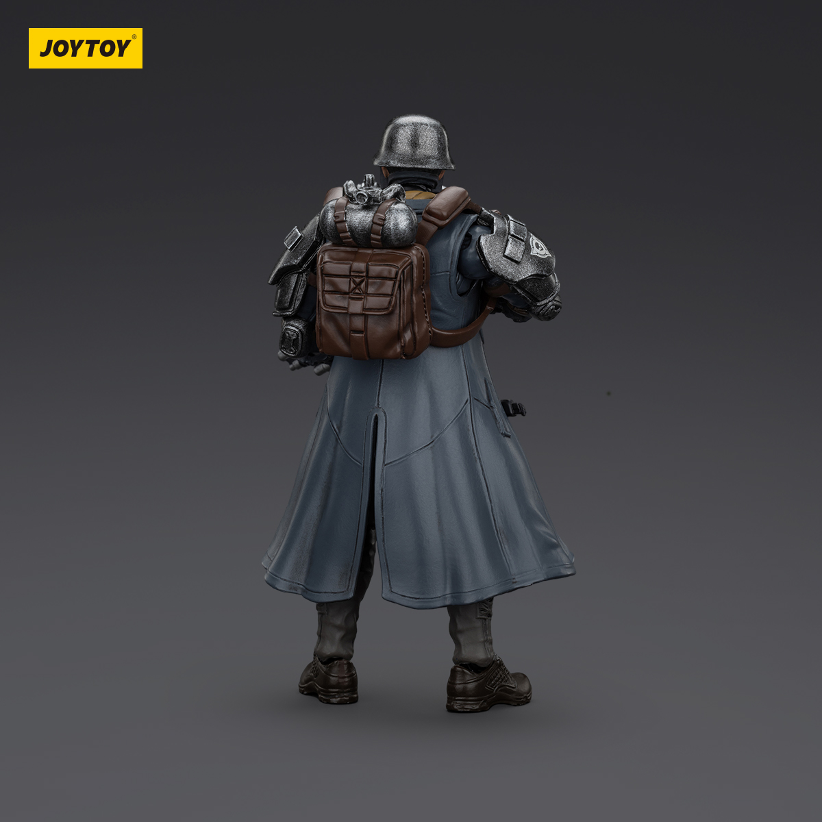 JOYTOY 1:18 Battle for the Stars Shadow Jaeger squad - JOYTOY WORLD
