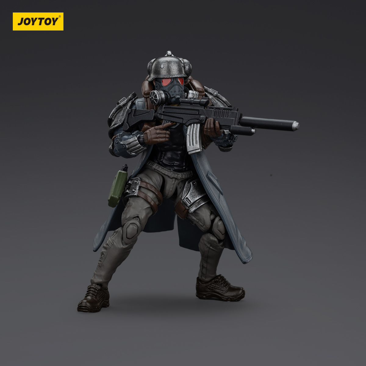 JOYTOY 1:18 Battle for the Stars Shadow Jaeger squad - JOYTOY WORLD