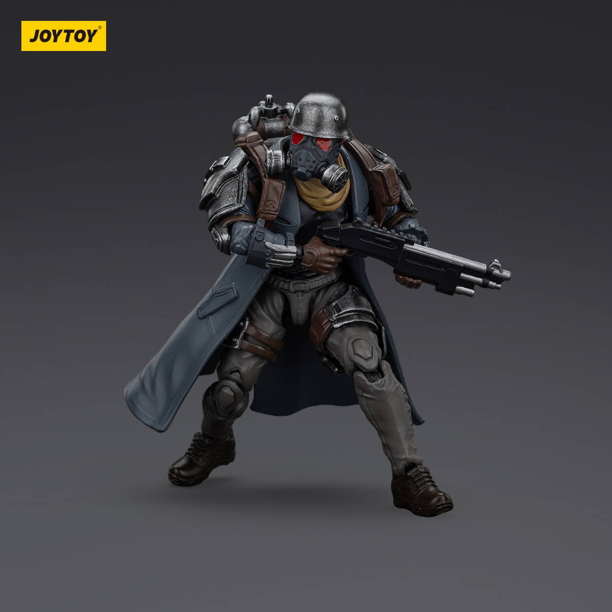 JOYTOY 1:18 Battle for the Stars Shadow Jaeger squad - JOYTOY WORLD