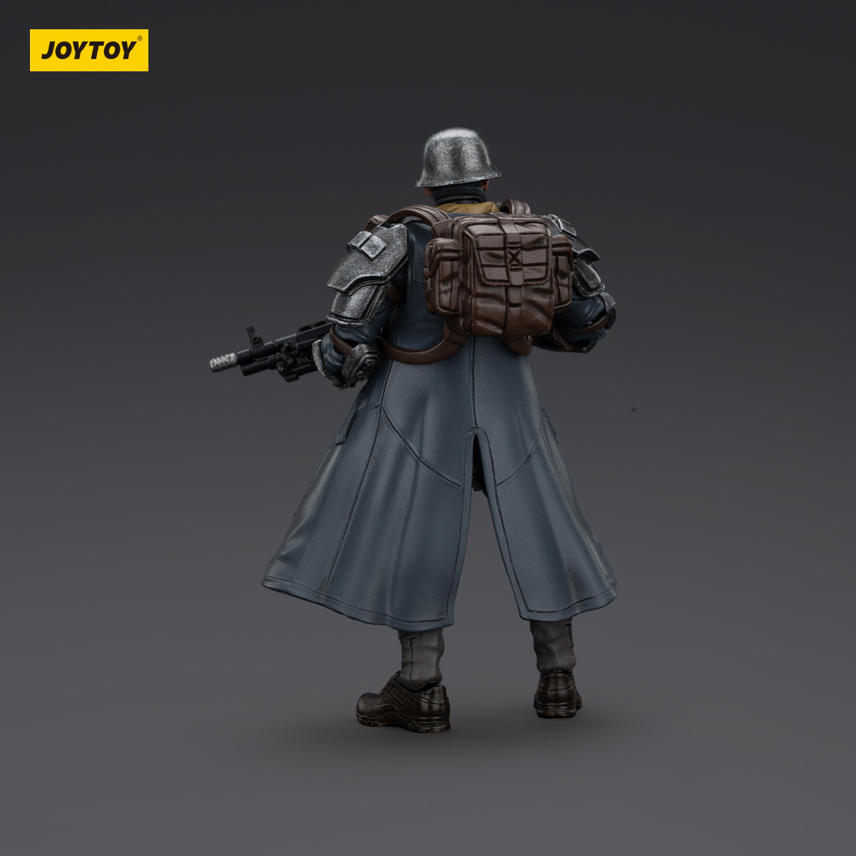 JOYTOY 1:18 Battle for the Stars Shadow Jaeger squad - JOYTOY WORLD