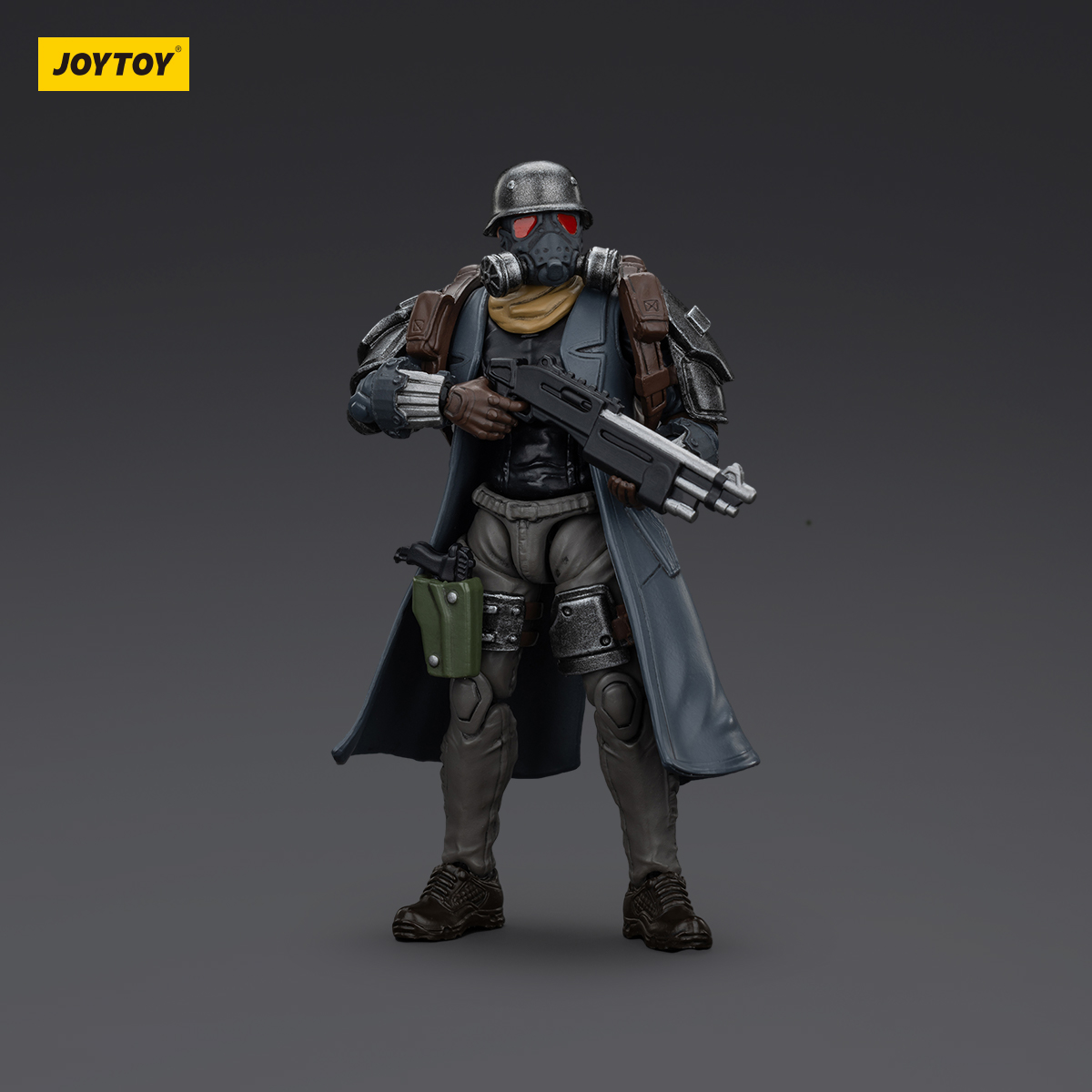 JOYTOY 1:18 Battle for the Stars Shadow Jaeger squad - JOYTOY WORLD