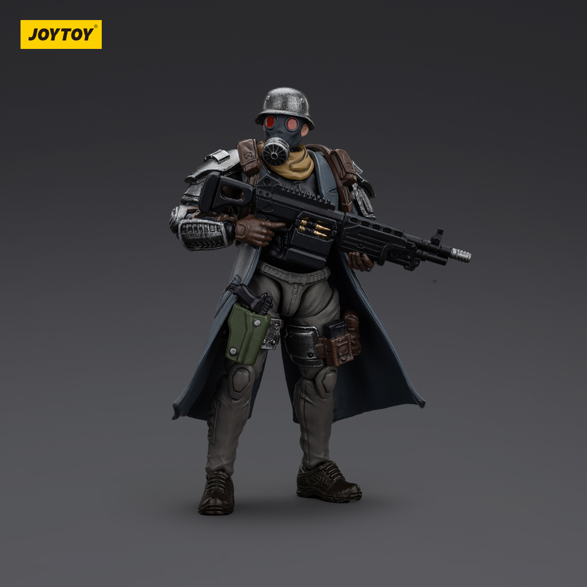 JOYTOY 1:18 Battle for the Stars Shadow Jaeger squad - JOYTOY WORLD