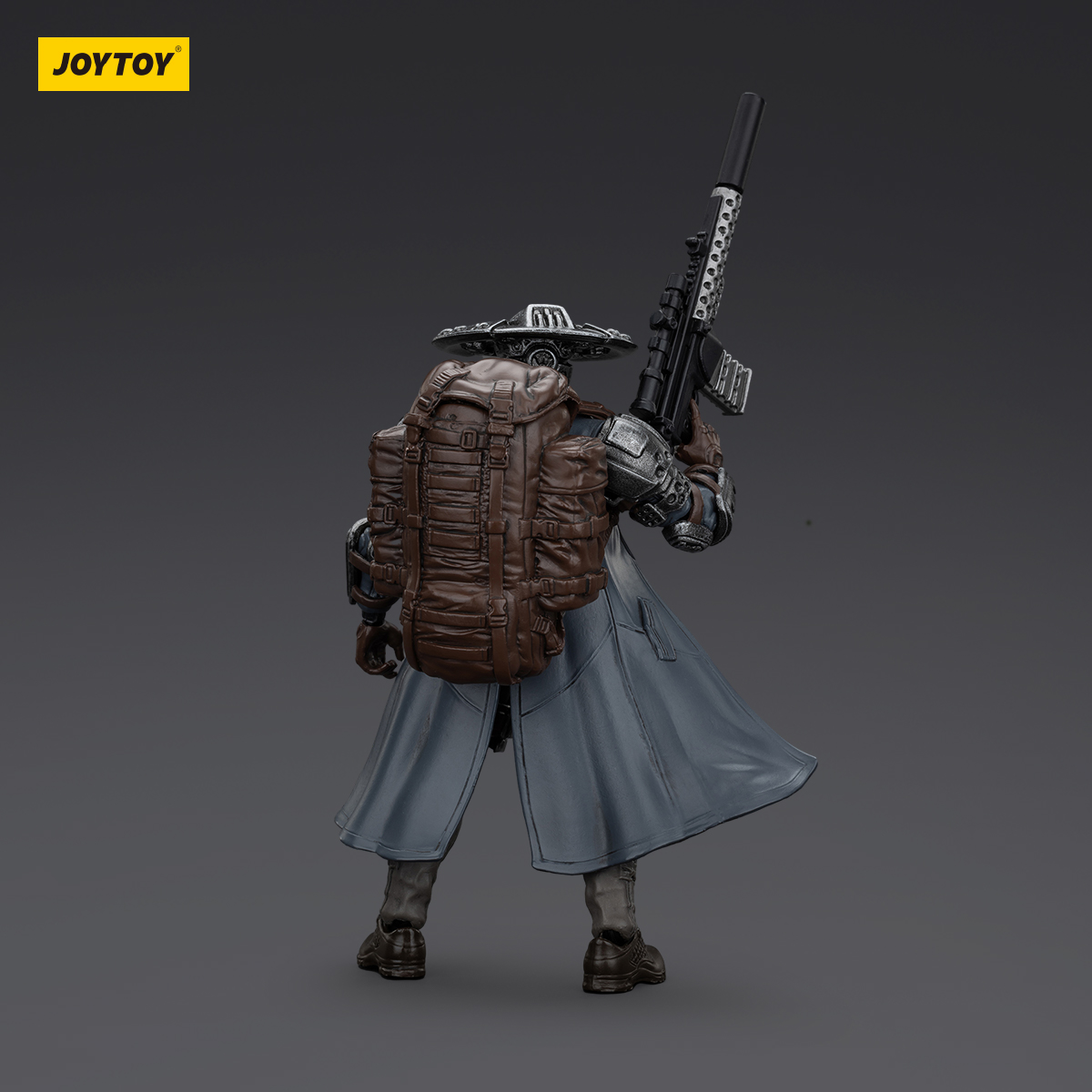 JOYTOY 1:18 Battle for the Stars Shadow Jaeger squad - JOYTOY WORLD