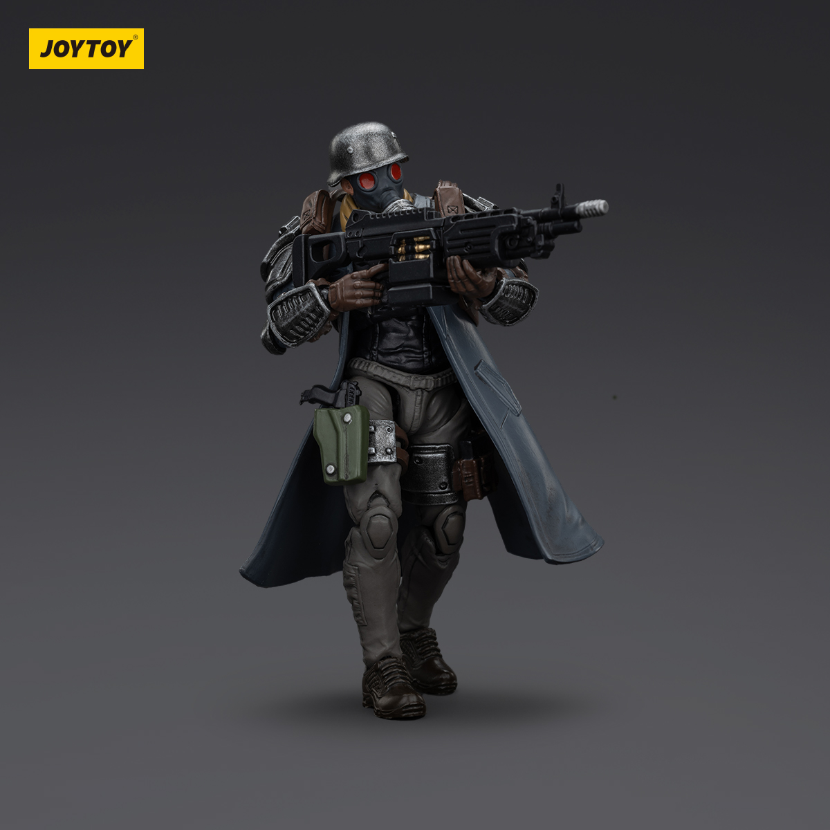 JOYTOY 1:18 Battle for the Stars Shadow Jaeger squad - JOYTOY WORLD