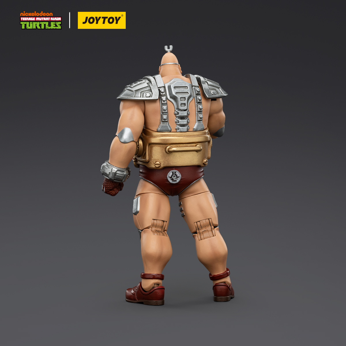 JOYTOY JT00881 Teenage Mutant Ninja Turtles TMNT Krang - JOYTOY WORLD