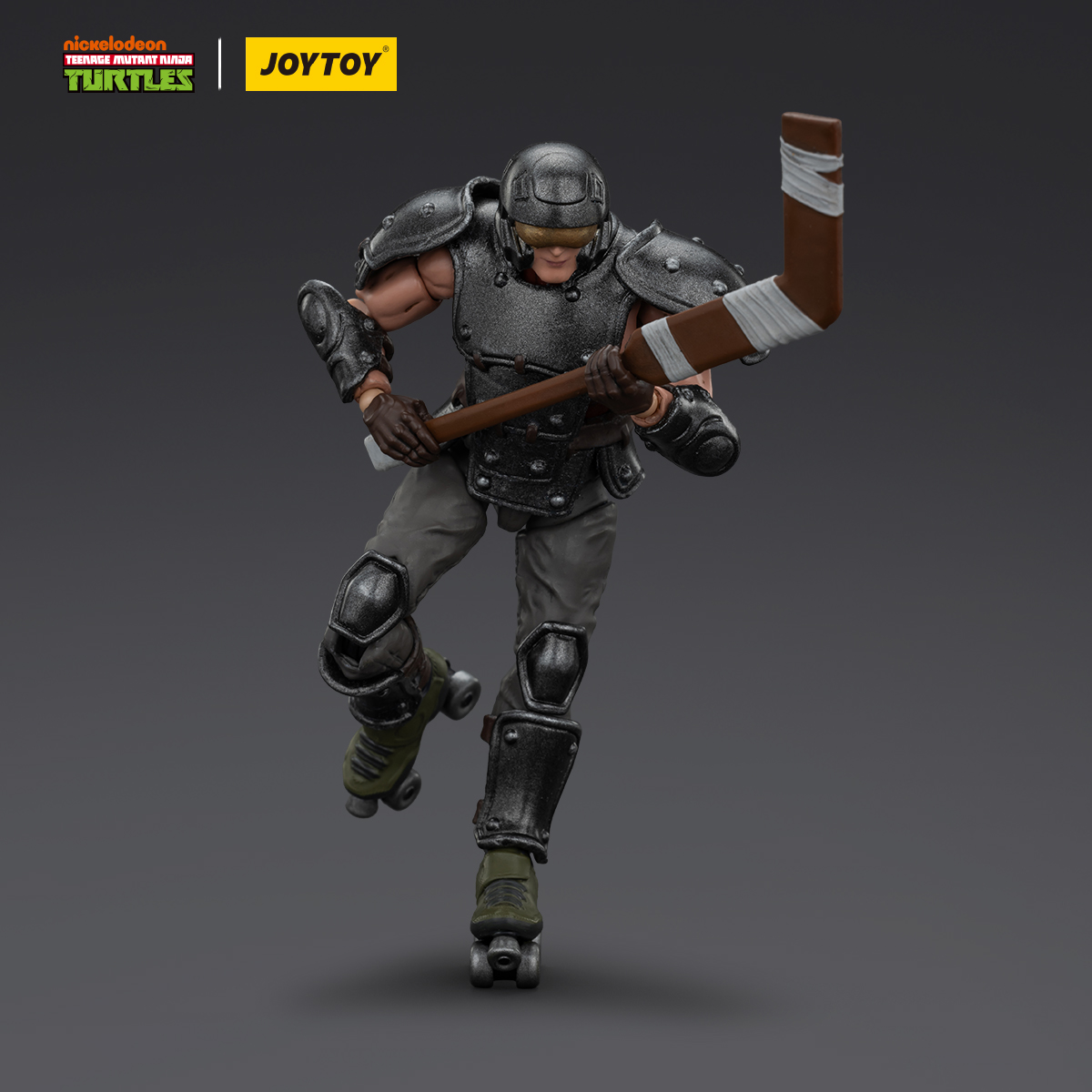 JOYTOY Teenage Mutant Ninja Turtles TMNT Casey Jones for Aisa - JOYTOY WORLD