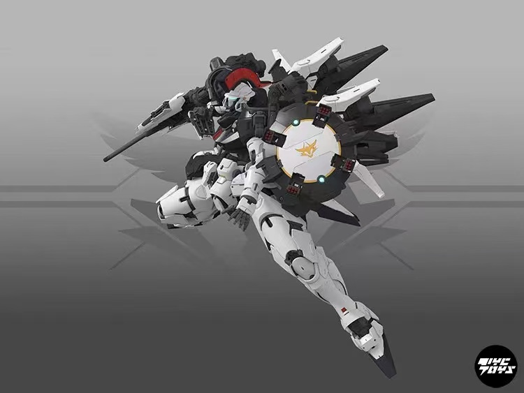 Strange Studio 1/60 PG Tallgeese - JOYTOY WORLD