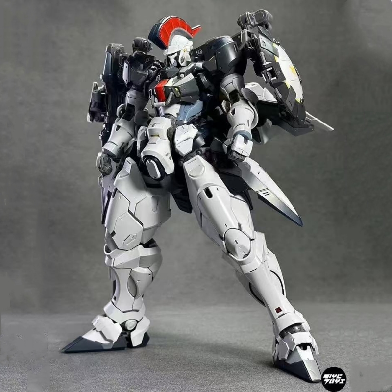 Strange Studio 1/60 PG Tallgeese - JOYTOY WORLD