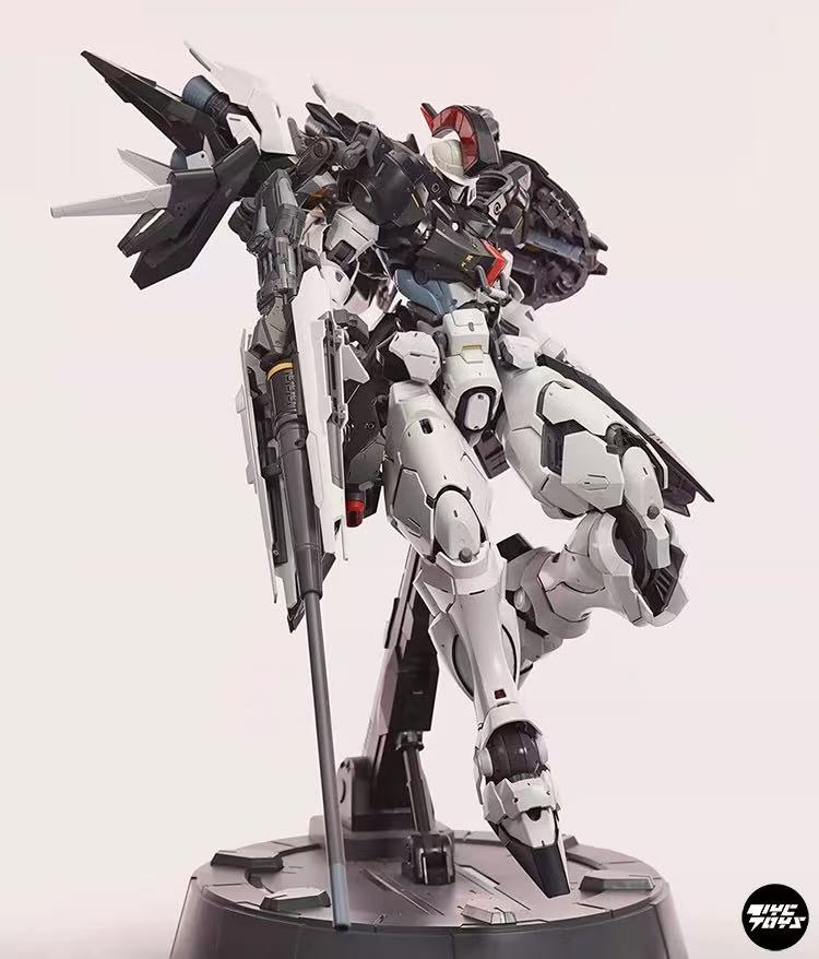 Strange Studio 1/60 PG Tallgeese - JOYTOY WORLD