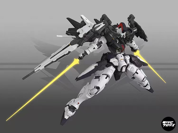 Strange Studio 1/60 PG Tallgeese - JOYTOY WORLD