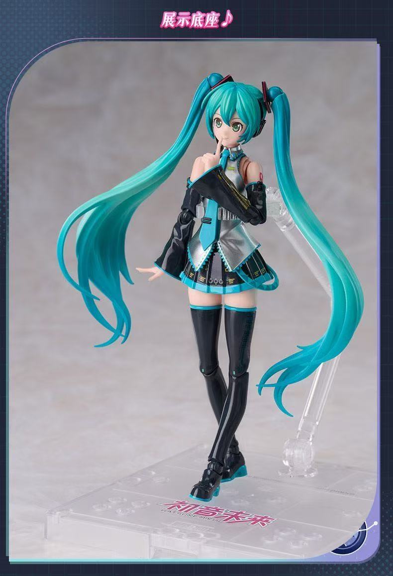 Blokees 73502 Miracle Version Hatsune Miku - JOYTOY WORLD