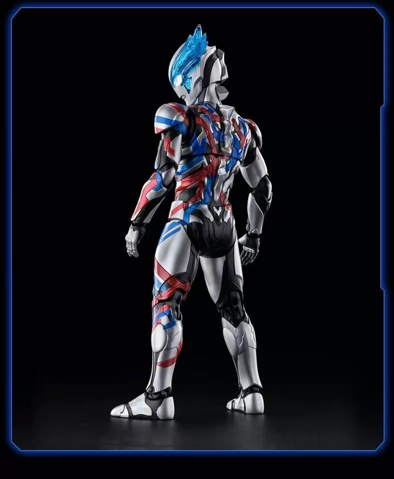 Blokees 73704 Legend Edition Ultraman Blazar - JOYTOY WORLD