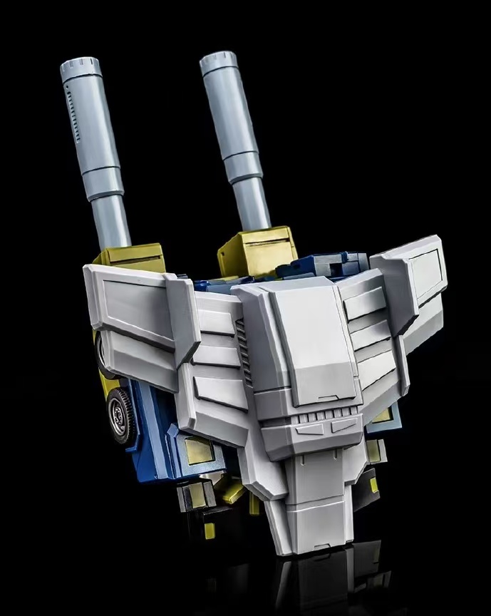 MAGIC SQUARE MS-TOYS MS-05 Combaticons ONSLAUGHT - JOYTOY WORLD